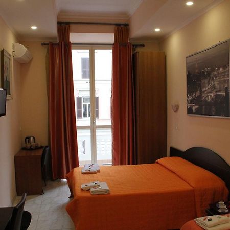 Premier Cavour Hotel Roma Ngoại thất bức ảnh