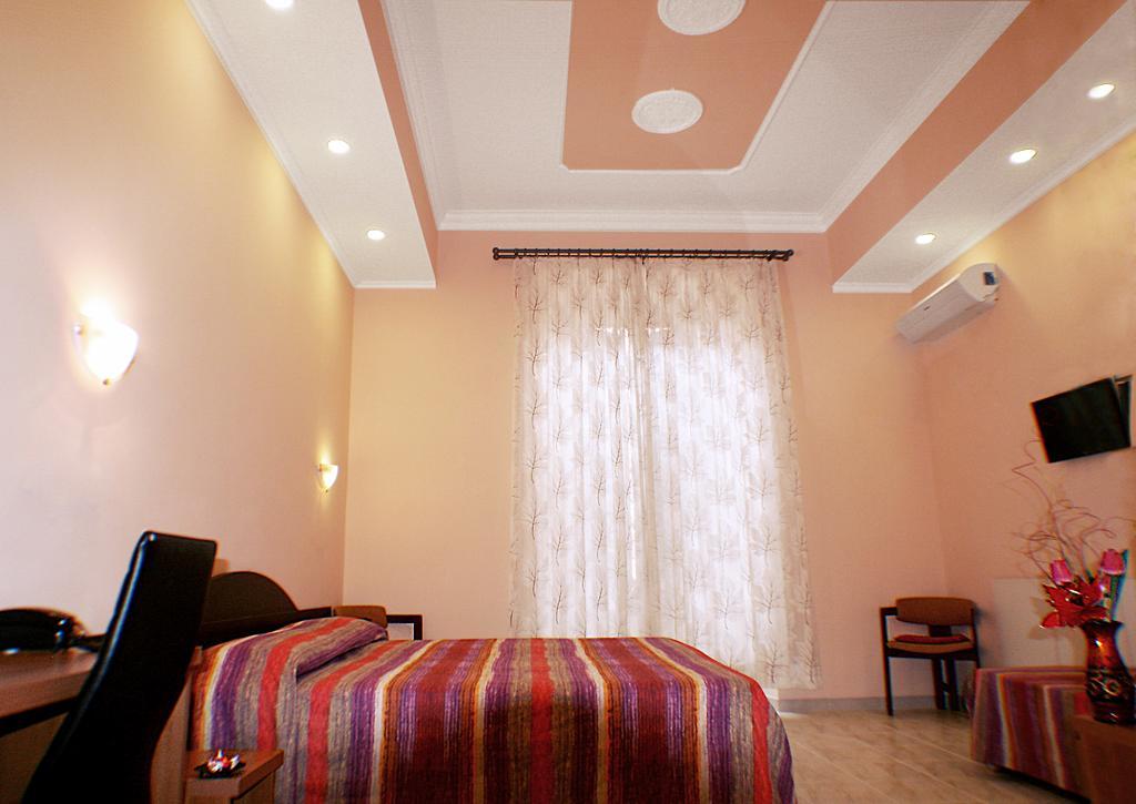 Premier Cavour Hotel Roma Phòng bức ảnh