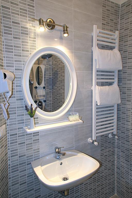 Premier Cavour Hotel Roma Phòng bức ảnh
