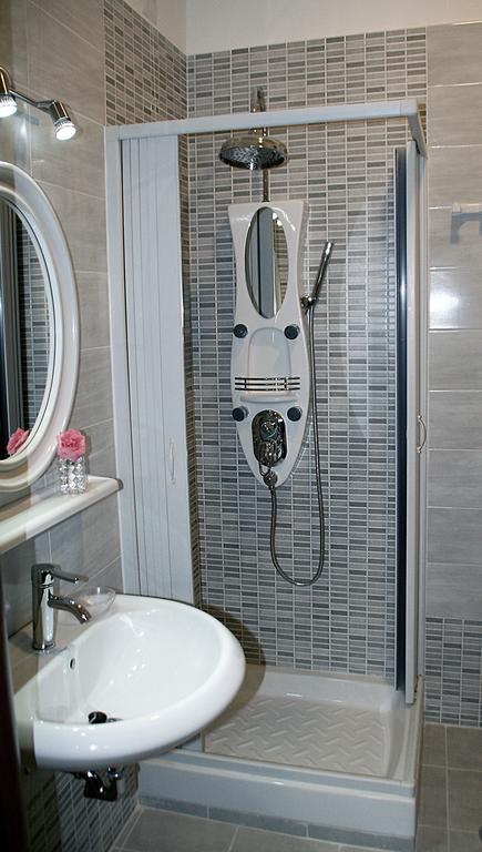 Premier Cavour Hotel Roma Phòng bức ảnh